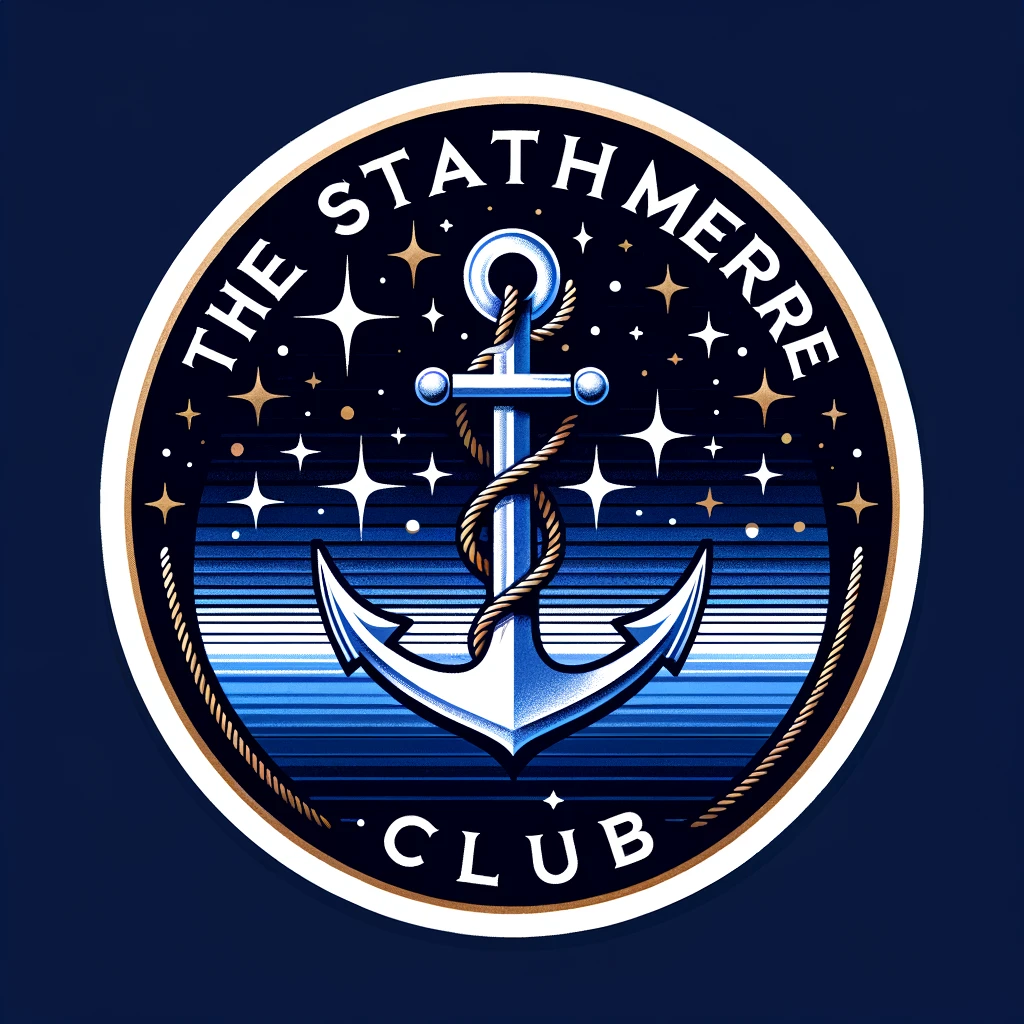 The Strathmere Club