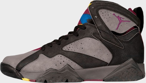 Jordan 7