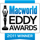 Macworld Eddy