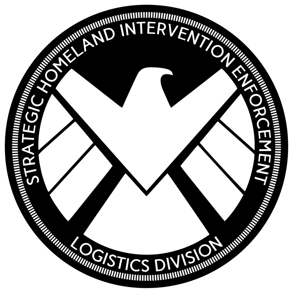Agents of SHIELD logo