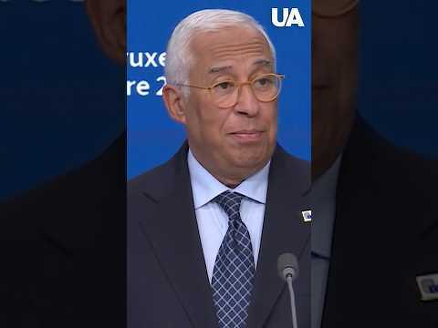 €90 billion for Ukraine: a historic decision by the EU #shorts