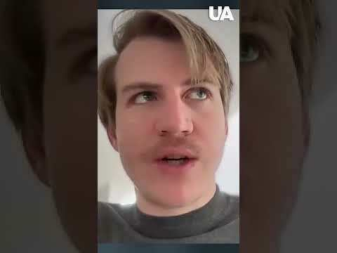 Uniforms, assemblies, and isolation: Russia’s new scheme for luring people into war #shorts