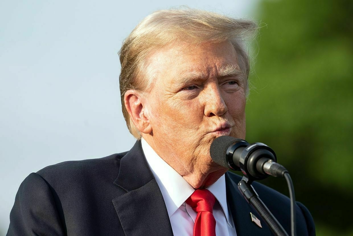 Trump considers sending US private military companies to secure Ukraine peace deal, Telegraph reports