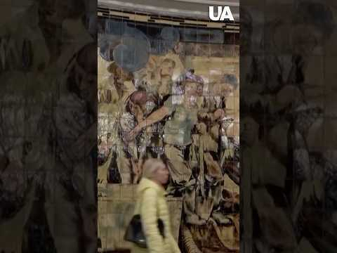 Russia faces a LABOR shortage: they employ SICK and ILLEGAL workers #shorts