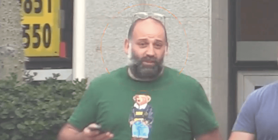 Court orders detention of Zelensky's fugitive associate in Ukraine's biggest corruption case