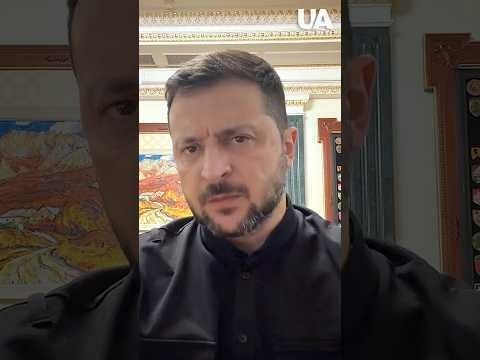 Emergency situation at Zaporizhzhia NPP! It's extremely critical, says Zelenskyy #shorts