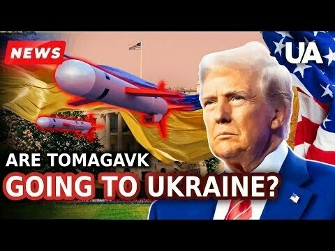 Russia attacks again, and Trump makes a decision on Tomahawk missiles for Ukraine