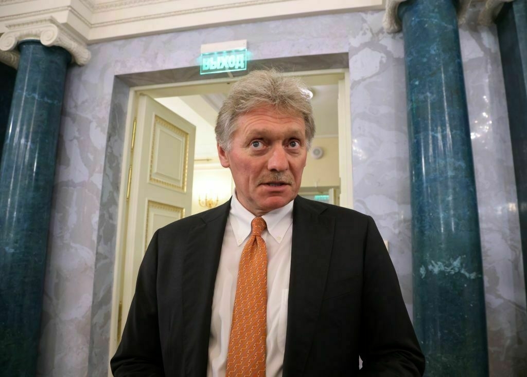 Russia says 'will do everything' to ensure its safety if US sends Tomahawks to Ukraine