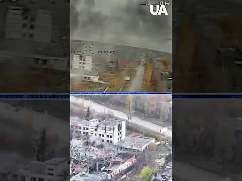 ⚡ 150-170 thousand Russians – on the outskirts of Pokrovsk #shorts