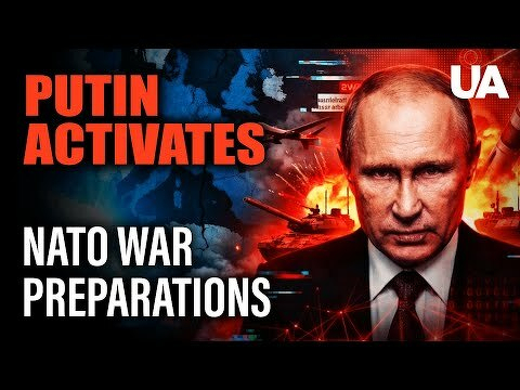 Russia already at the starting line! Kremlin cuts preparations for war with NATO