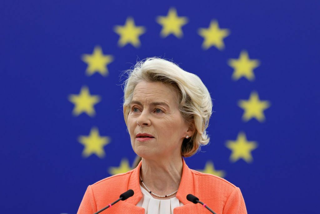 As reparations loan talks stall, EU proposes 90 billion euro grant to cover Ukraine's financing needs