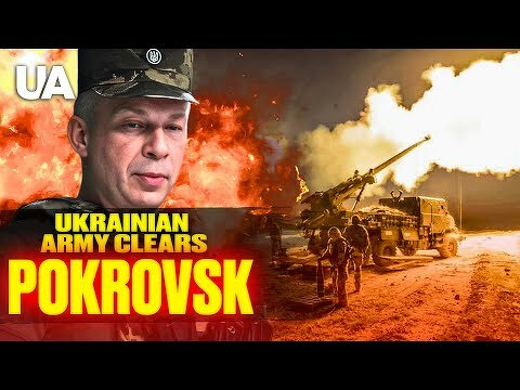 MAJOR SETBACK FOR THE OFFENSIVE: Forces under SYRSKYI stop the Russians!