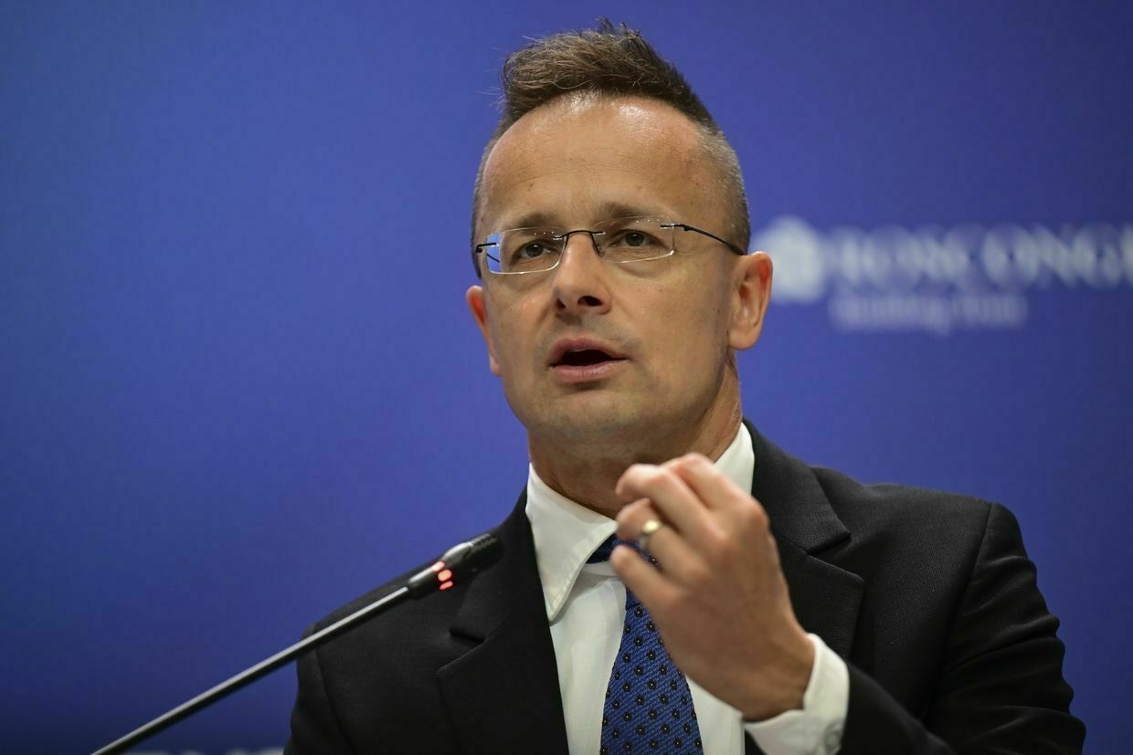 Hungary signs its biggest-ever Western gas deal with Shell, but refuses to quit Russian supply
