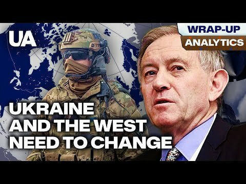 Glen Grant: “Putin’s Army Is Bleeding, But the West Still Doesn’t Get It” | Wrap-Up Analytics