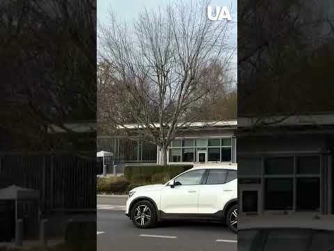 Geneva becomes the center of peace: what is in the plan of the United States? #shorts