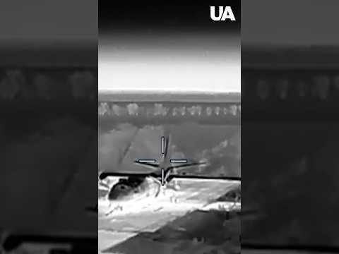 🔥 TURNING POINT – Ukraine attacks Russian targets in the Black Sea