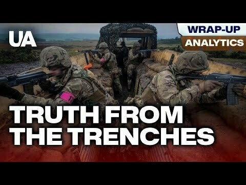 British reporter at the frontline: truth from trenches and battle vs dictators | Wrap-up Analytics