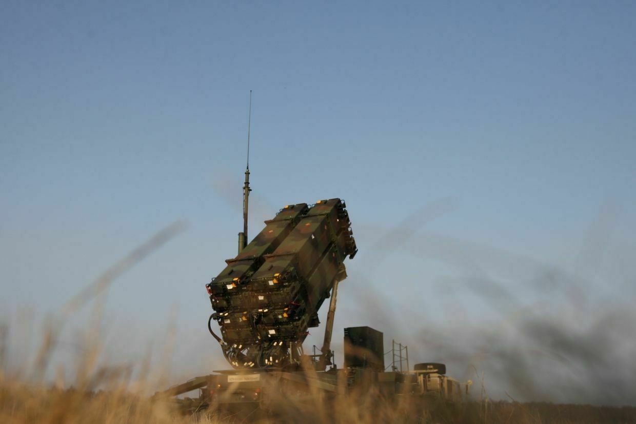 US vows to defend 'every inch' of NATO territory after Russian drone incursion into Poland