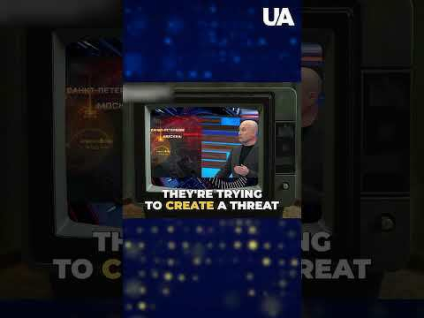 🤡 "Tomahawks," America, and the "eternal war" – new fakes from Russian media #shors