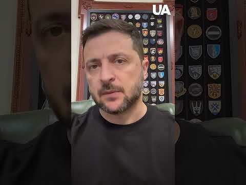 The energy market in Europe must get rid of its dependence on Russian resources – says Zelenskyy