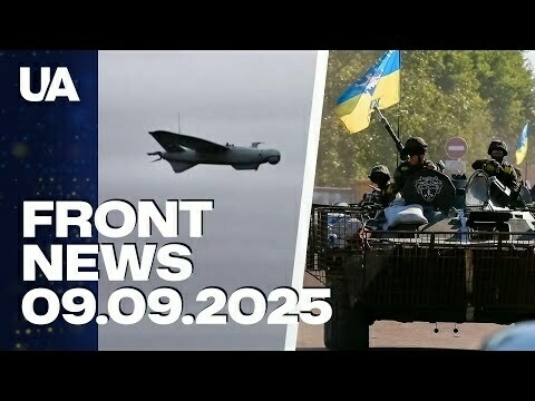 Russia is losing ground! Ukrainian Armed Forces technology strikes enemy targets