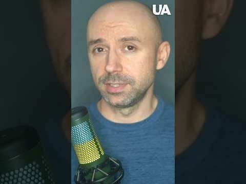 Putin is feeding DONETSK dirty water #shorts