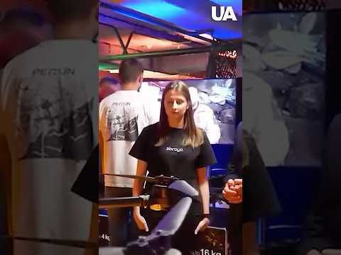 🚀 Controlled exports: Ukraine sells its weapons #shorts