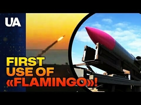 Crimea is on fire! "Flamingo" destroys FSB bases!
