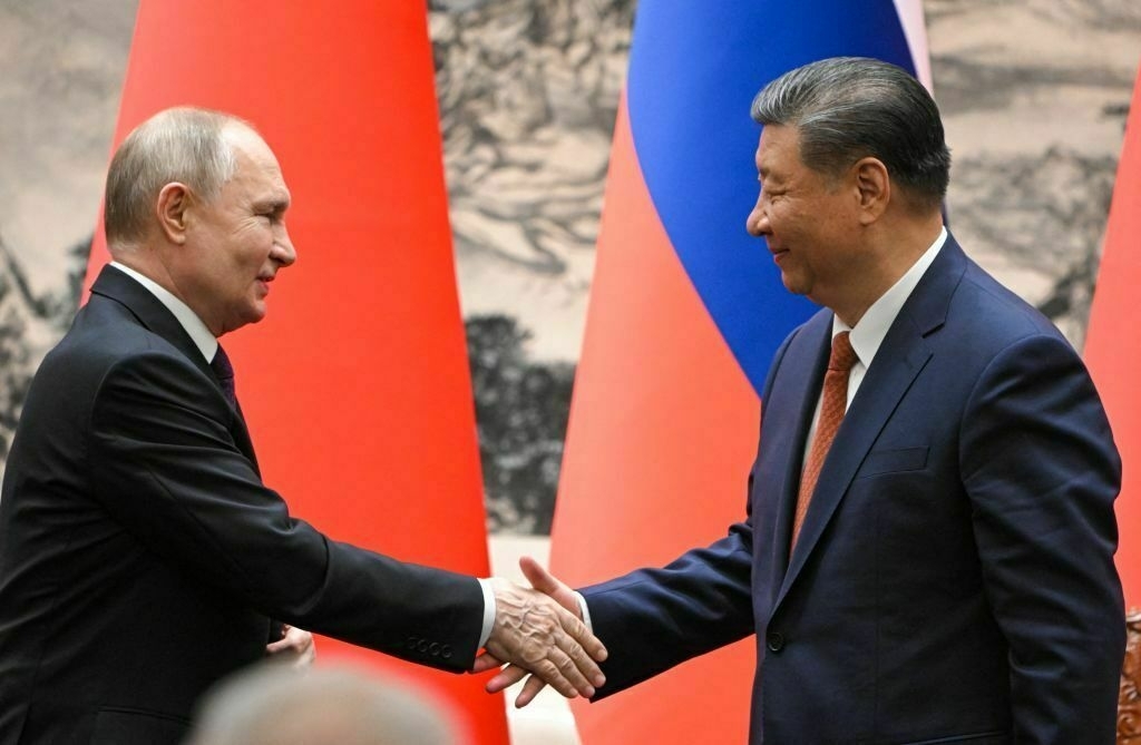 China's exports to Russia see sharpest decline in months