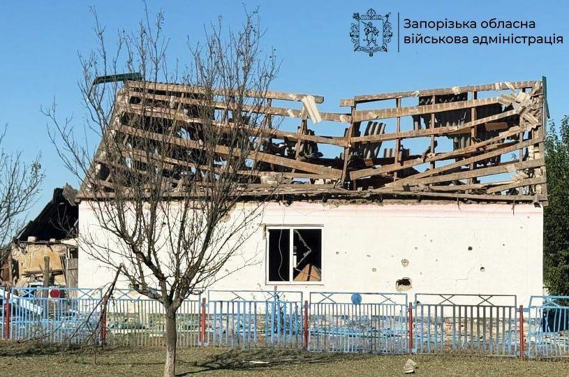 Russian attacks kill one, injure 11 over past day