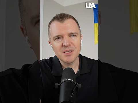 ⚡ Why hasn't Russia won this war? Jake Broe explains #shorts