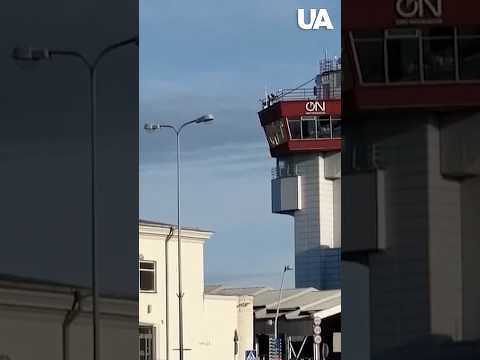 "Unknown UAVs" – Russia conceals its INVASION into Europe! #shorts