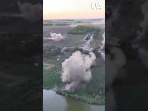 🔥 Decisive battle for Pokrovsk: Ukrainian special forces launch counterattack #shorts