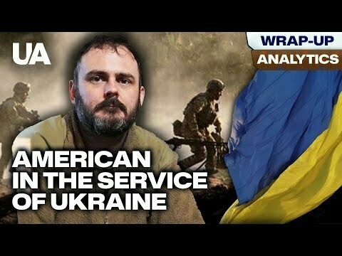 Paul Smith's Journey – From the US Army to the Ukrainian International Legion
