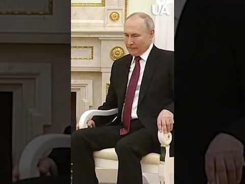 International FAILURE! Russia LOSES sovereignty to China! #shorts