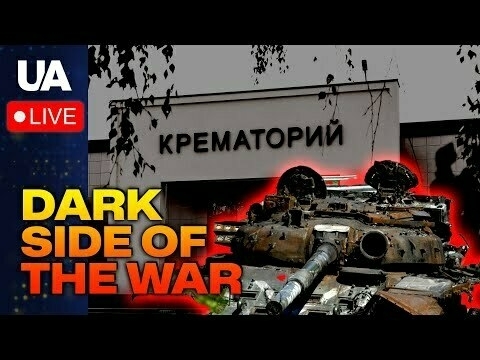 Demand for crematories in Russia surges amid devastating war losses