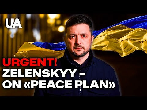 RIGHT NOW! ZELENSKYY – on the talks in Geneva: Ukraine received a WORKING document