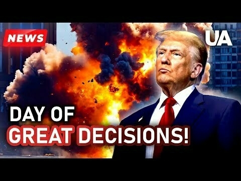 A day that shook the world: sensation from Israel and attacks on Ukraine