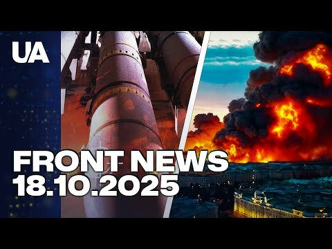 💥 CRIMEA is burning! Trump pulls out TOMAHAWK, Russia in panic
