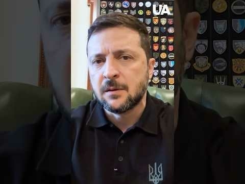 One Russian “Kinzhal” missile contains 96 foreign components — Zelenskyy #shorts