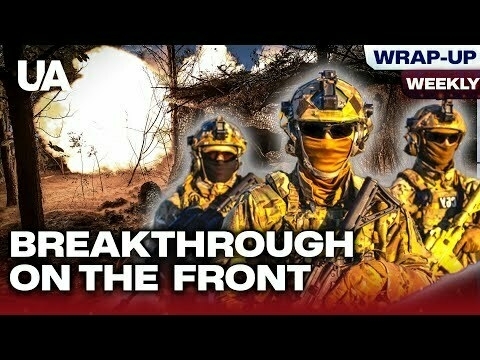💥 Front Active Again: Ukraine advances, Trump challenges Europe! | Weekly Wrap-Up