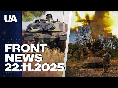 THE ENEMY IS ATTACKING, BUT IN VAIN! Support for Ukraine is growing stronger | Front News