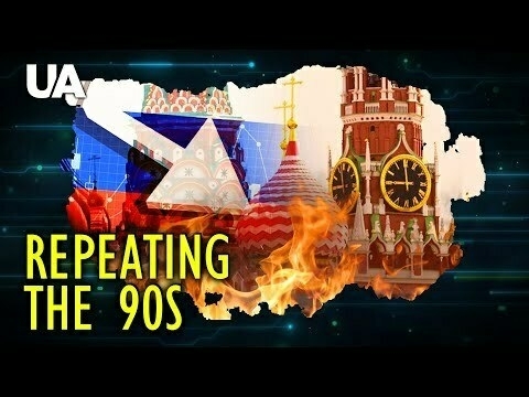 Major crisis in Russia: Crime is on the rise, fuel exports are declining | In Focus