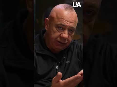 🇺🇸"I wish Americans would understand that Ukraine mirrors the US in its early days," Senator Brewer