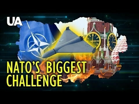 Russia's war against NATO: Sabotage, drones and GPS jamming | In Focus