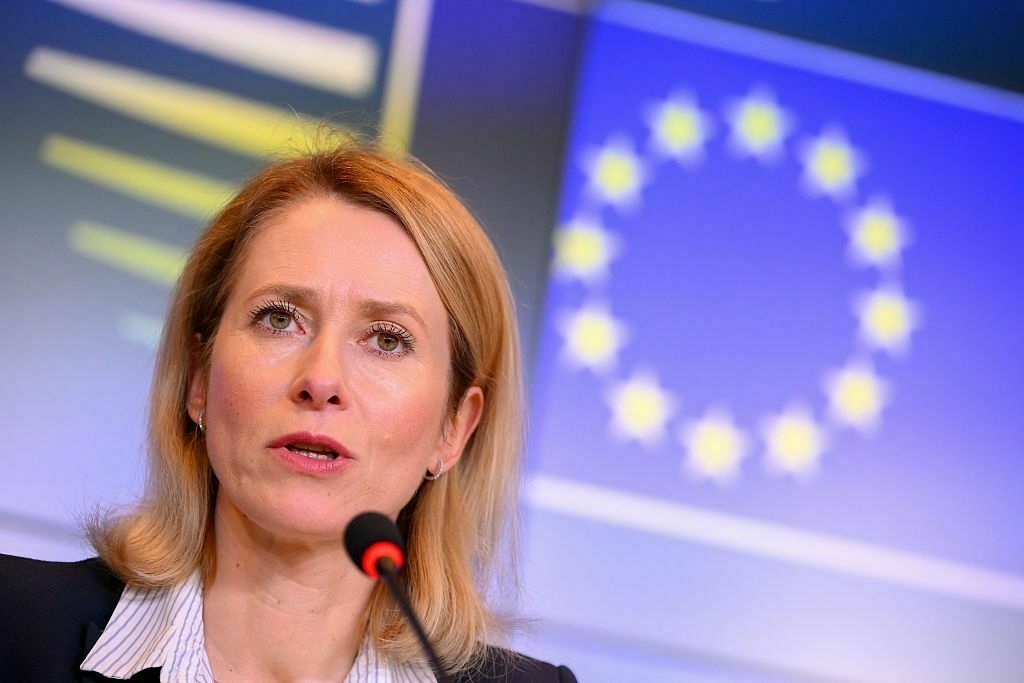 EU extends personal sanctions on Russia for another 6 months