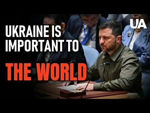 Ukraine and the world – Cooperation to end and prevent military aggression