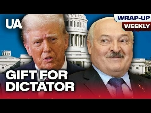 The US lifts some sanctions on Belarus – Consequences and threats | Weekly Wrap-up
