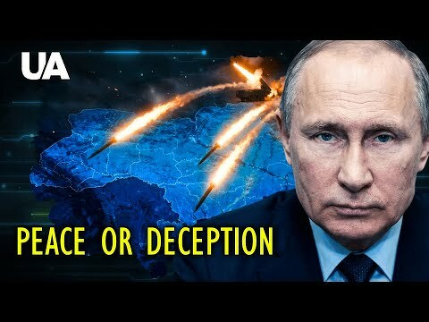 Zelensky and Trump reach agreement – Russia is hysterical and threatening nuclear war!