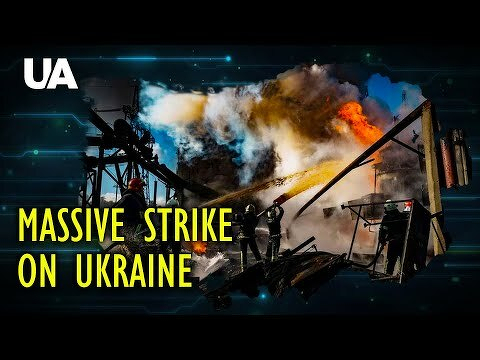 ⚡ THE LARGEST SHELLING of the ENTIRE WAR ! EU: "WE WILL NOT SIGN A NEW MUNICH!"